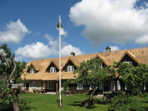 Jurna Recreation Farm, Upa